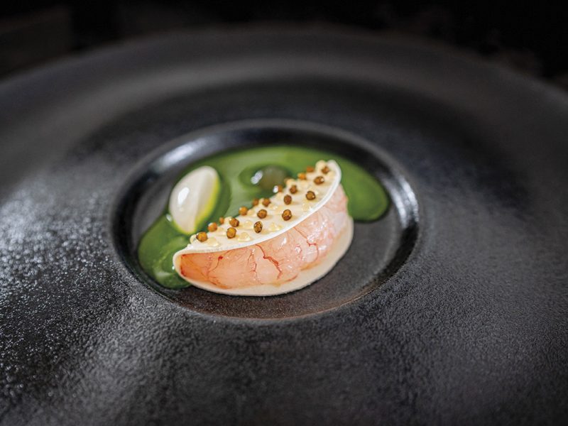 Foto: courtesy of The Glenturret