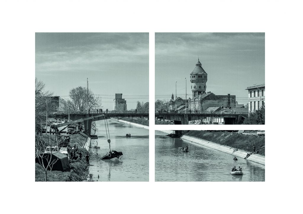 Victor Băluțiu încadrează fotografic lumea