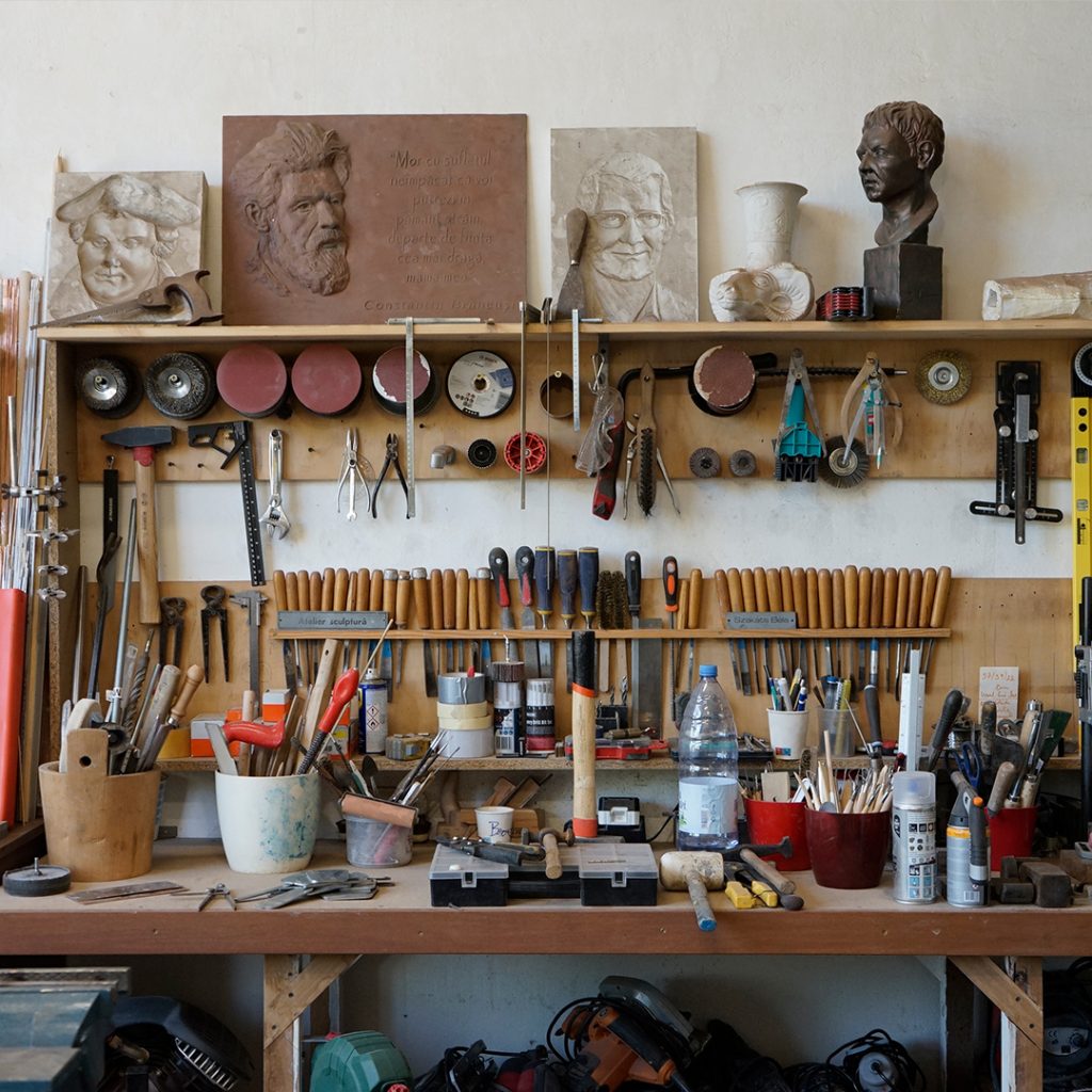 La pas prin atelierele UAP din România | Arad și Timișoara