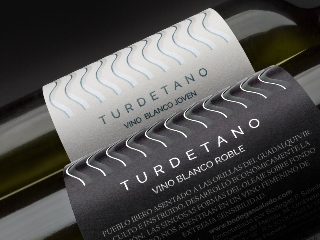 Wine Stories | Turdetano