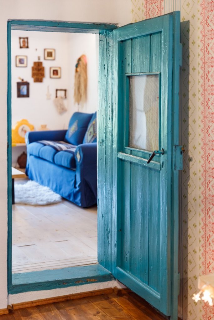 „Casa de la țară” – sau cum respiră tradiția prin design contemporan