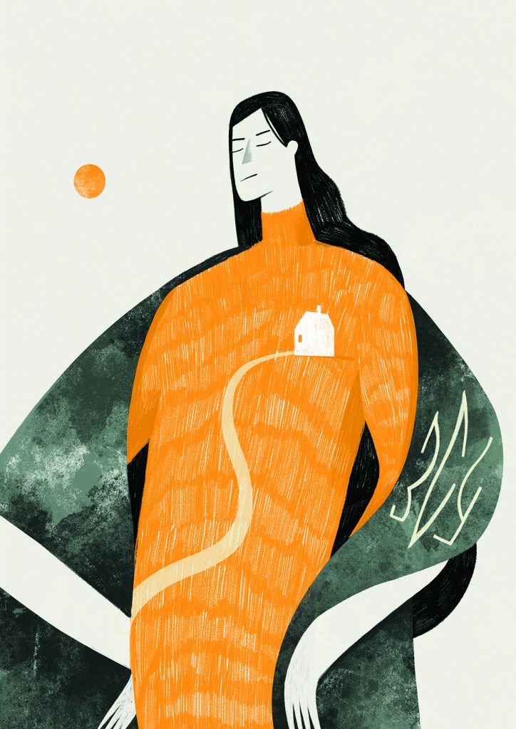 Anhelina L. Starkova   despre organizația Casa Pentru Oraşele Ucrainene şi noţiunea de arhitectură defensivă