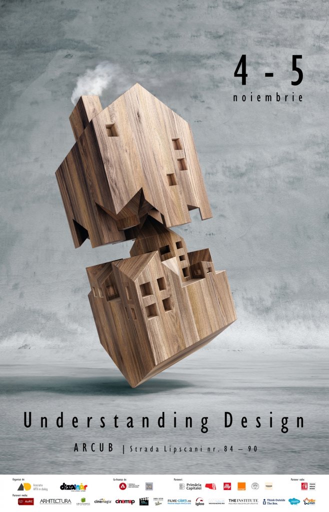 Understanding Design