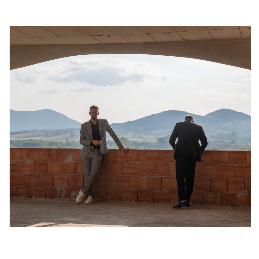 Mândrie și Beton. După 10 ani | Un webdocumentar în zece capitole și o nouă carte de fotografie