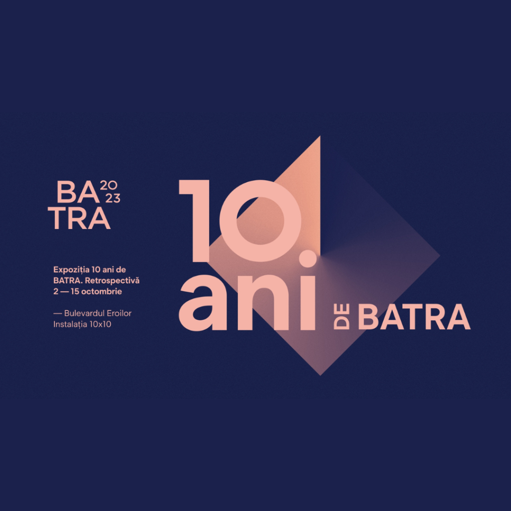 BATRA 2023: Bienala de Arhitectură Transilvania împlinește 10 ani