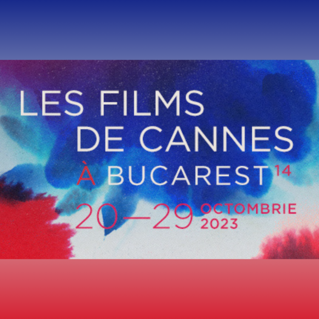 Cel mai recent film al lui Cristi Puiu și succesul răsunător al lui Radu Jude de anul acesta se văd la Les Films de Cannes à Bucarest