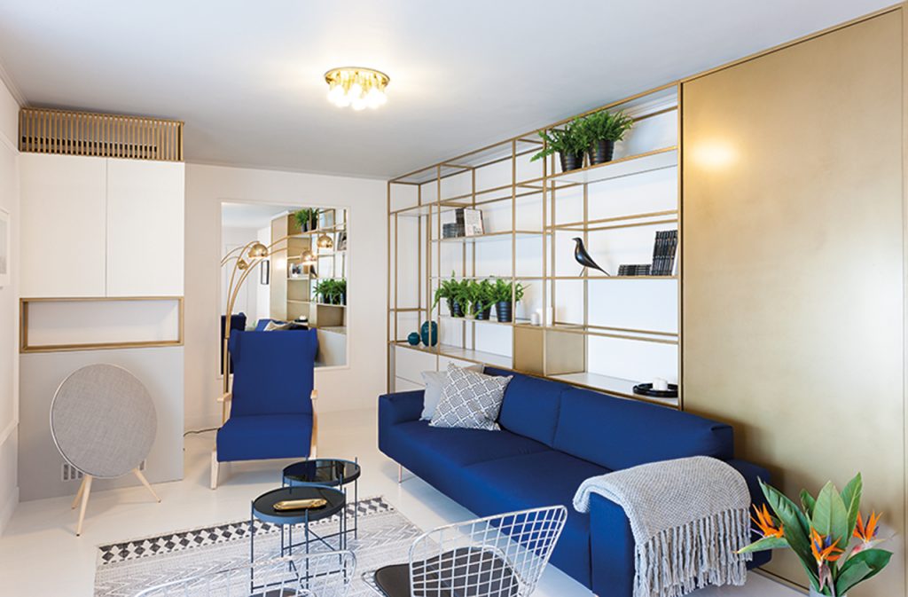 16 noi interioare spectaculoase în noul album igloobest