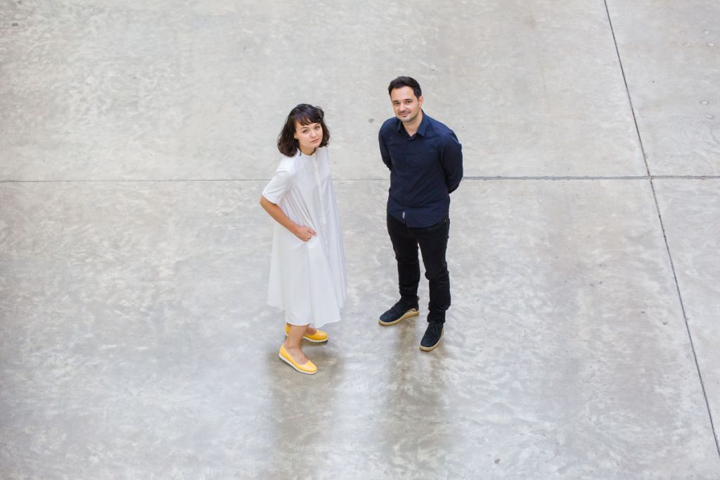 Extra Muros. Din Londra la București și dincolo de el:  VATRAA trasează noi referințe în arhitectura lumii