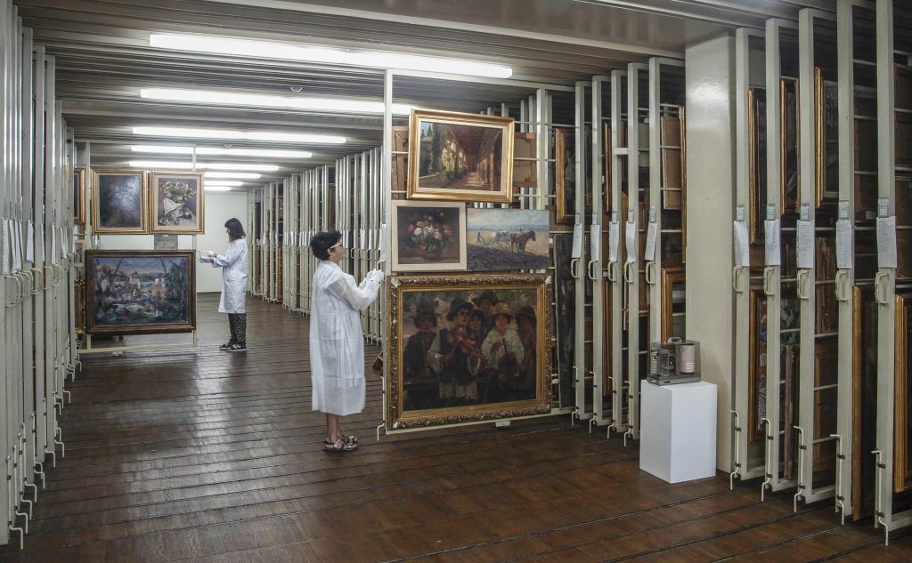 Concurs pentru acordarea Bursei Bonte 2023 – 2024