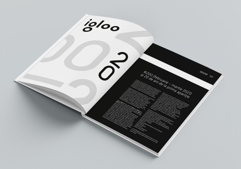 Editorial #200: La 200 de numere