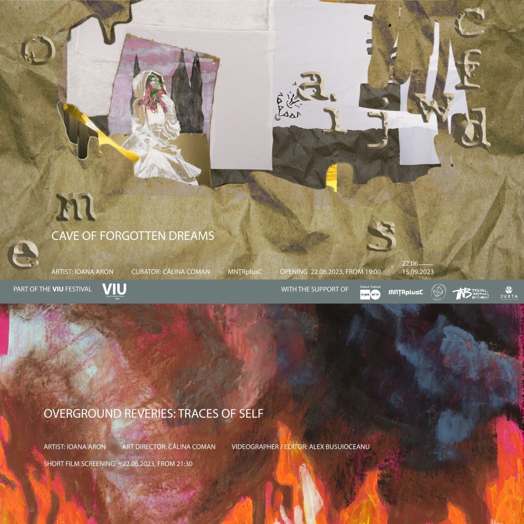 Cave of Forgotten Dreams