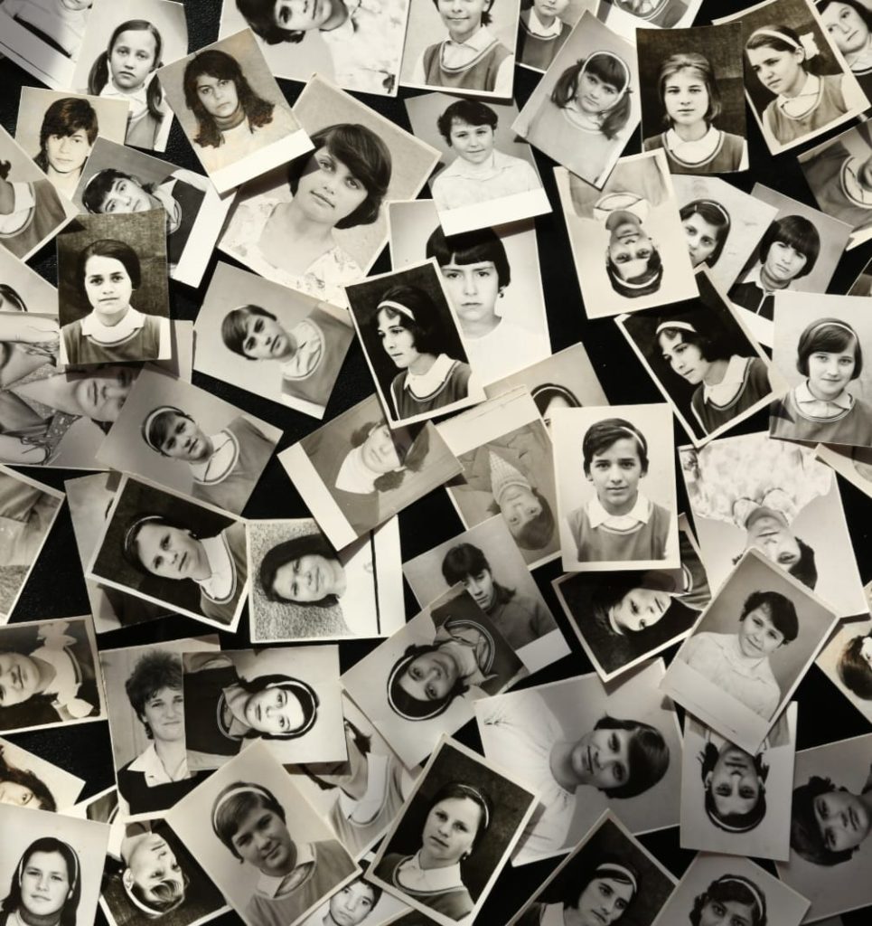 MuzeuI Abandonului: campanie publică de donații mărturii