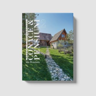 Conace și Pensiuni din România 2