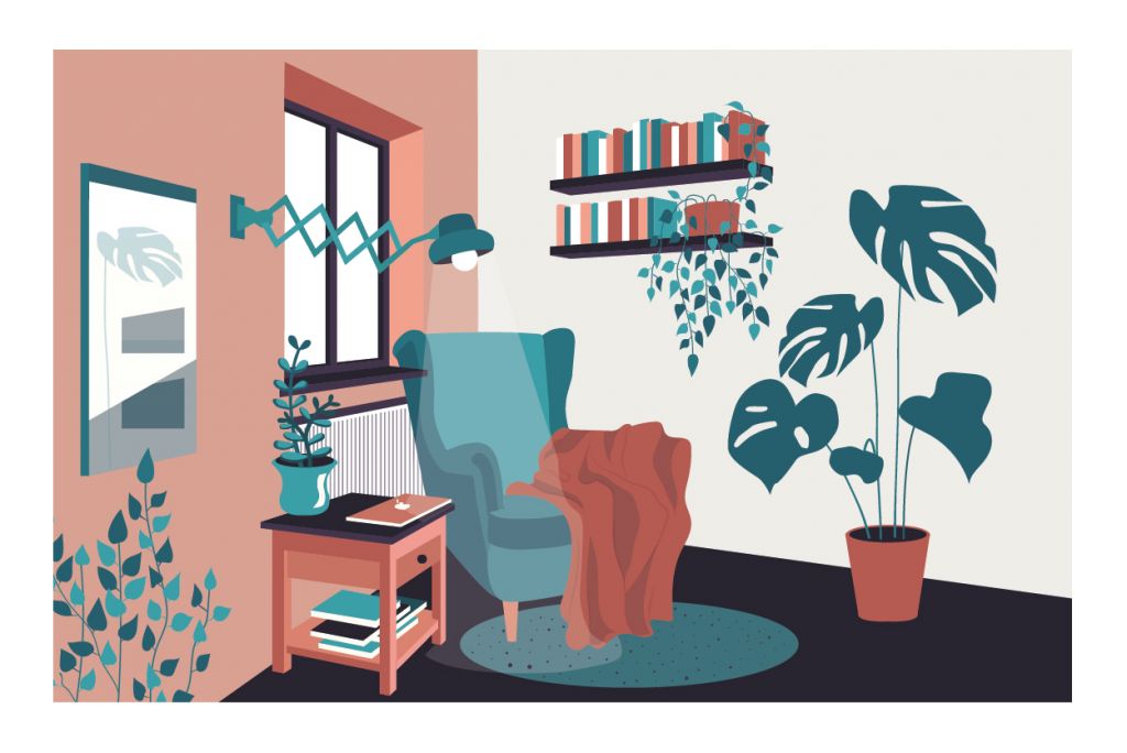 Arhitectura în vremea COVID-19: Yellow Office