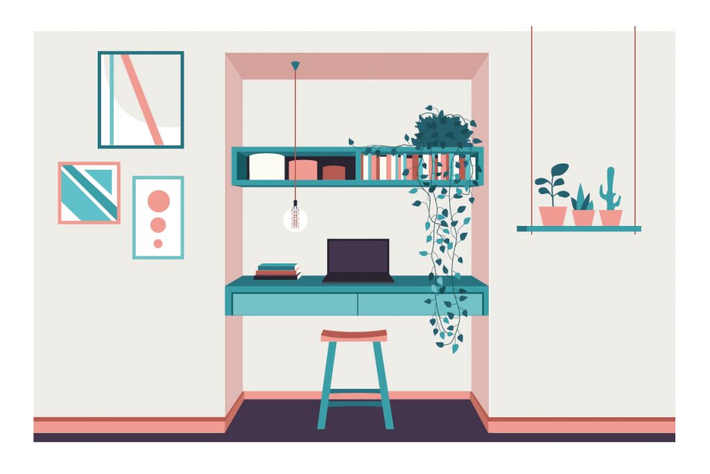 Design în vremea Covid-19: Anna Chițan și Mihai Popescu