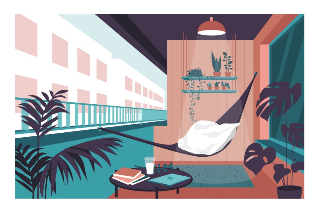 Design în vremea COVID-19: Elena Țara și Angela Ciobanu