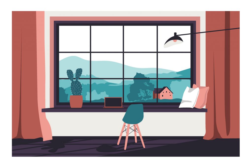 Arhitectura în vremea COVID-19: Ioka Design și Studio3plus