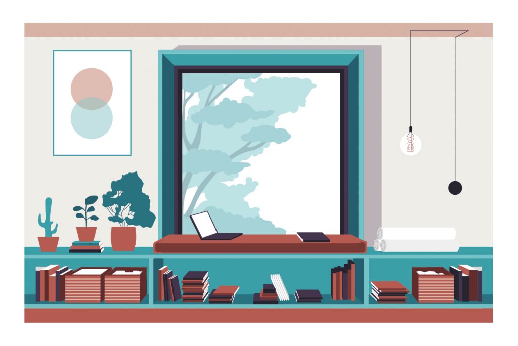 Design în vremea Covid-19: Livia Fălcaru și Mădălina Teler