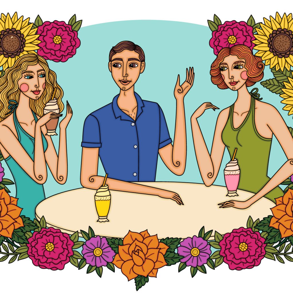 Ziua Porților Deschise la Fundația Calea Victoriei