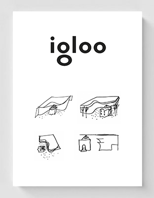 igloo #180 / oct-nov 2017