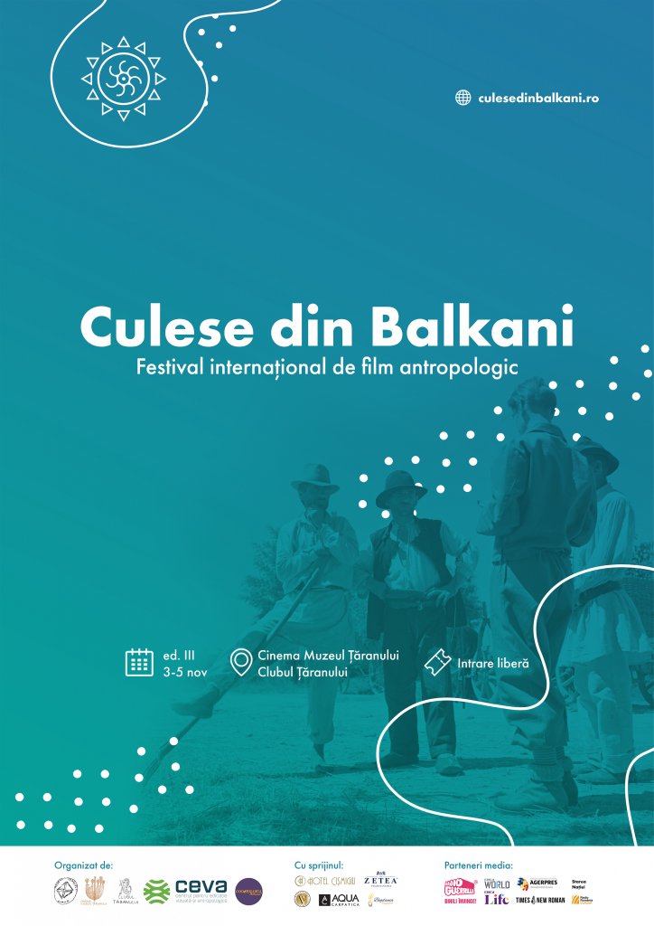 Culese din Balkani