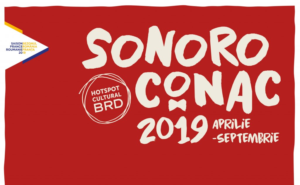 Începe SoNoRo Conac „À la française”