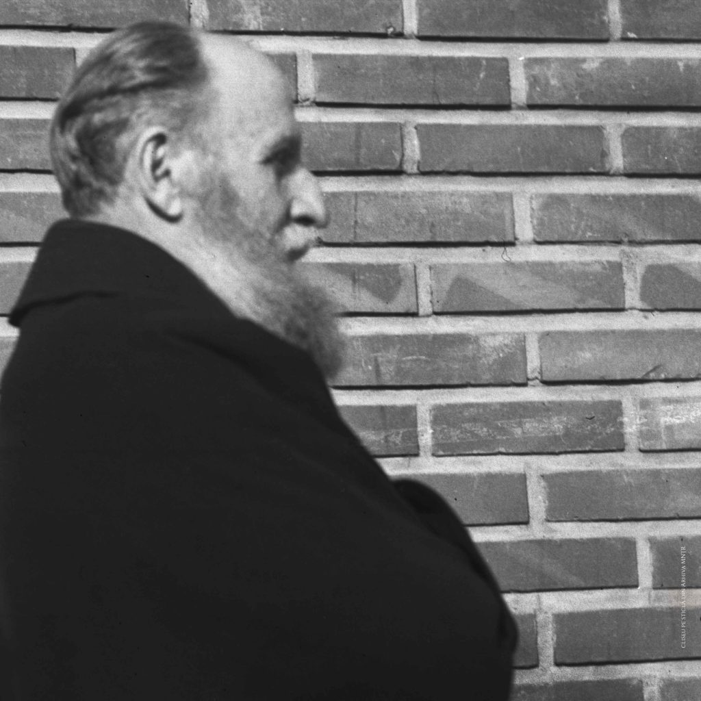 Expoziție-eveniment la MȚR: Alexandru Tzigara-Samurcaș – Întemeietorul Muzeului Național