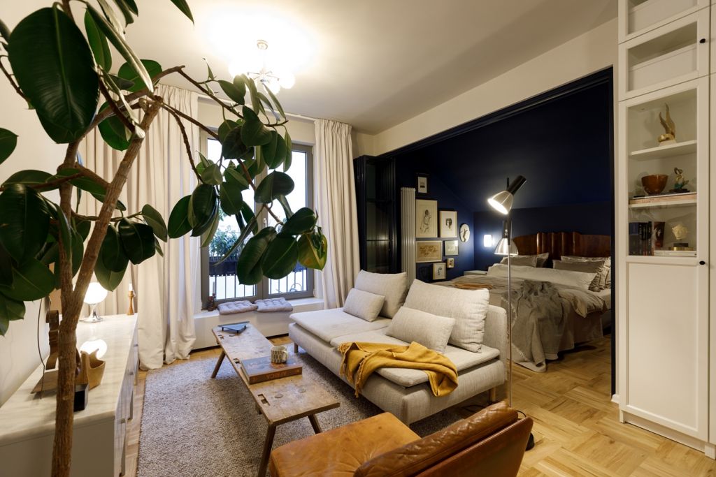 „Natura este sufletul artei”. Studio Floreasca, un proiect marca Annterior