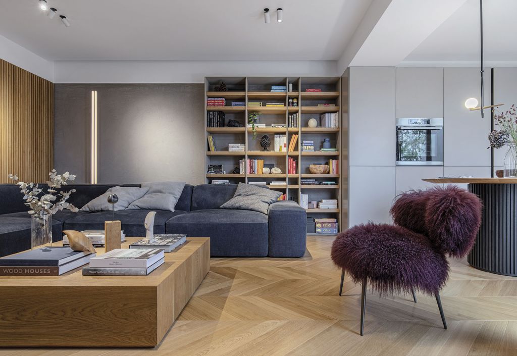 Proiect nominalizat la Anuala de Arhitectură Bucureşti 2021: Natural Urban