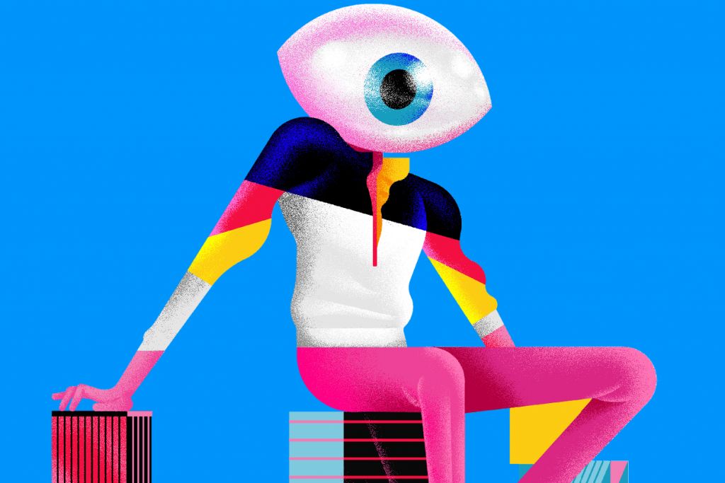 Banchiza Urbană la Pop-up Shop Printoteca