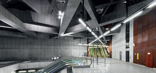 Clienți de arhitectură