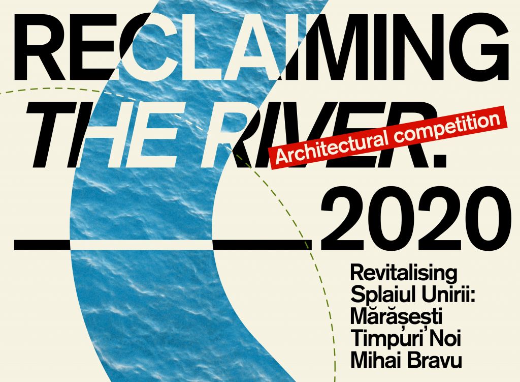 RECLAIMING THE RIVER: Lista câștigătorilor