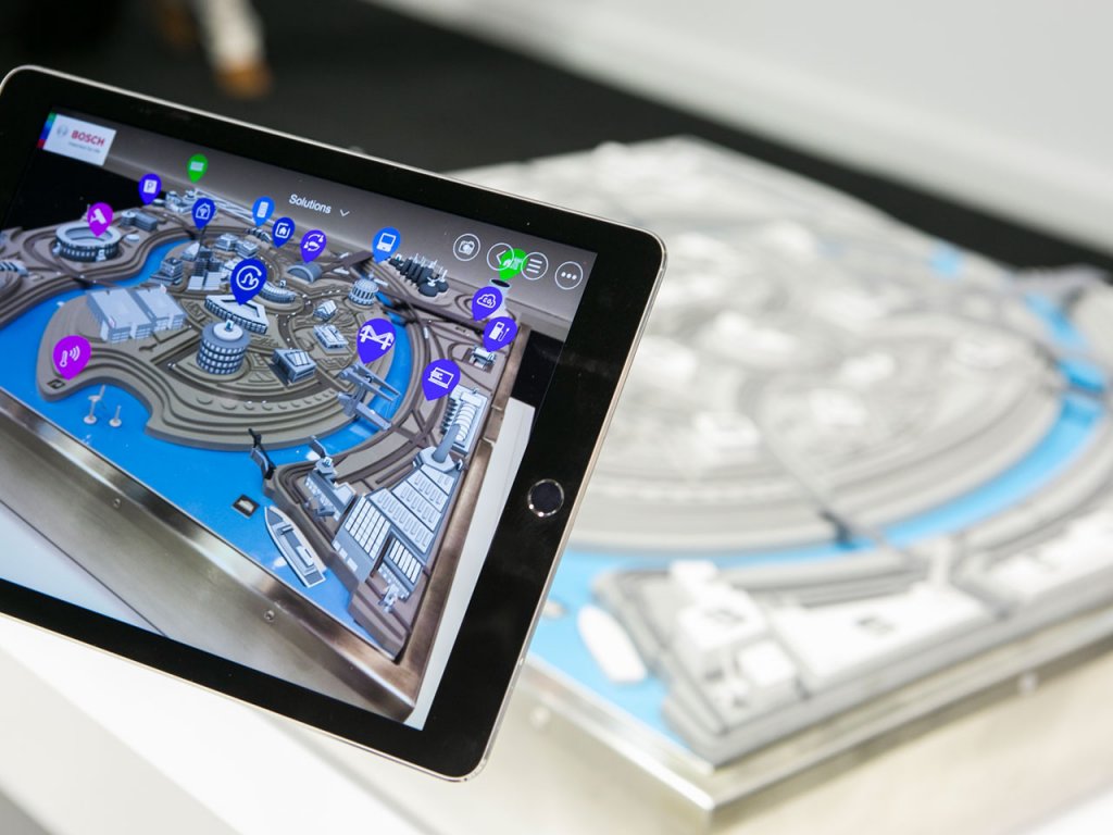 Barcelona Smart City