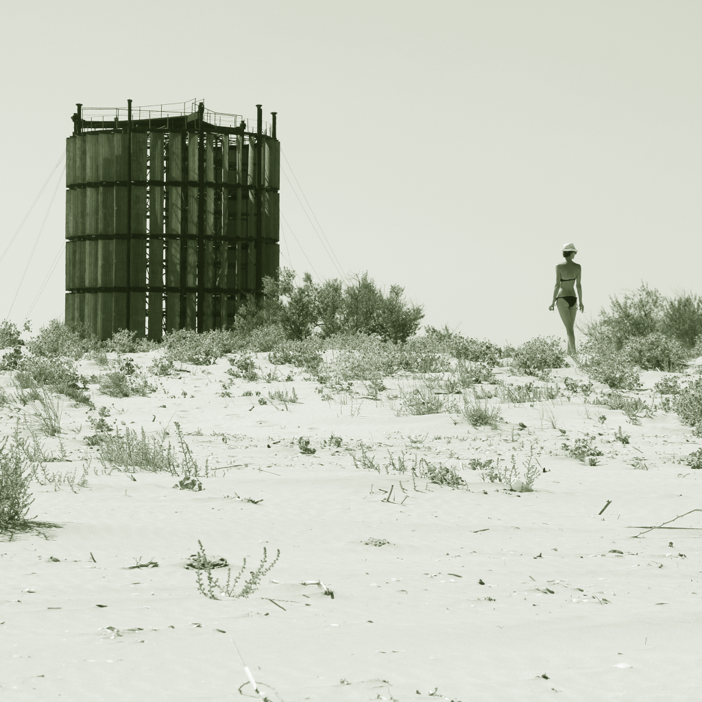 Acum, Aici, Acolo – proiectul care reprezintă România la Bienala de Arhitectură de la Veneția 2023