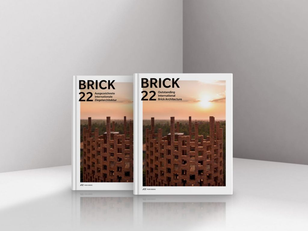 BRICK AWARD 22: 50 de proiecte nominalizate