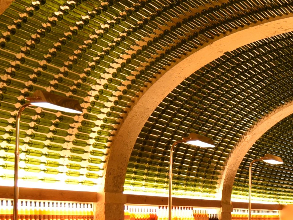 Wine Stories | By the Wine