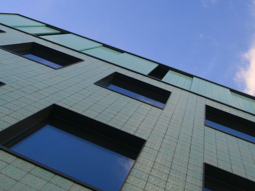 Travel in Patterns | Casa no Príncipe Real