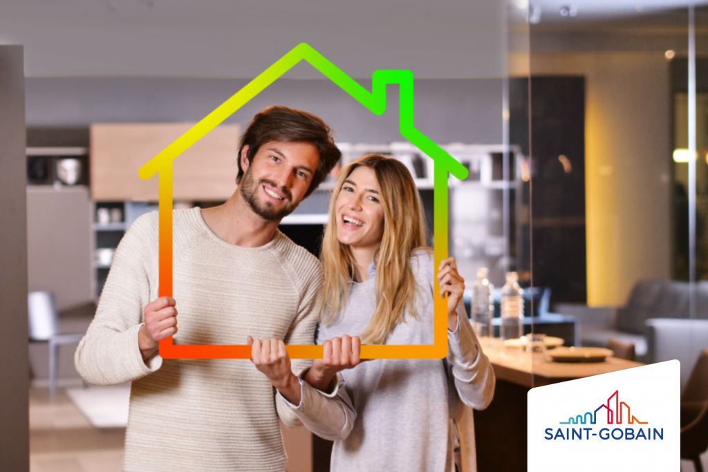 Saint-Gobain România susține „Casa Eficientă Energetic”, programul lansat public în data de 15 septembrie