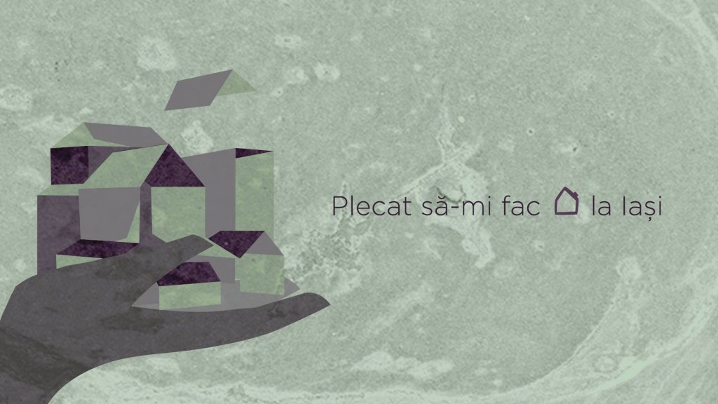 Pentru studenții la arhitectură: se lansează C|A|S|A #9