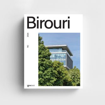 Birouri din România 2024