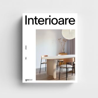 Interioare din România 2024