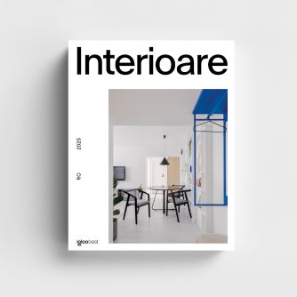 Interioare din România 2025