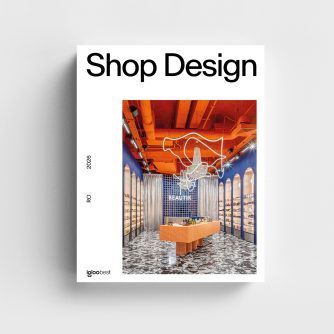 Shop Design 2026