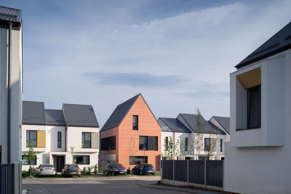 Alternativa la suburbie