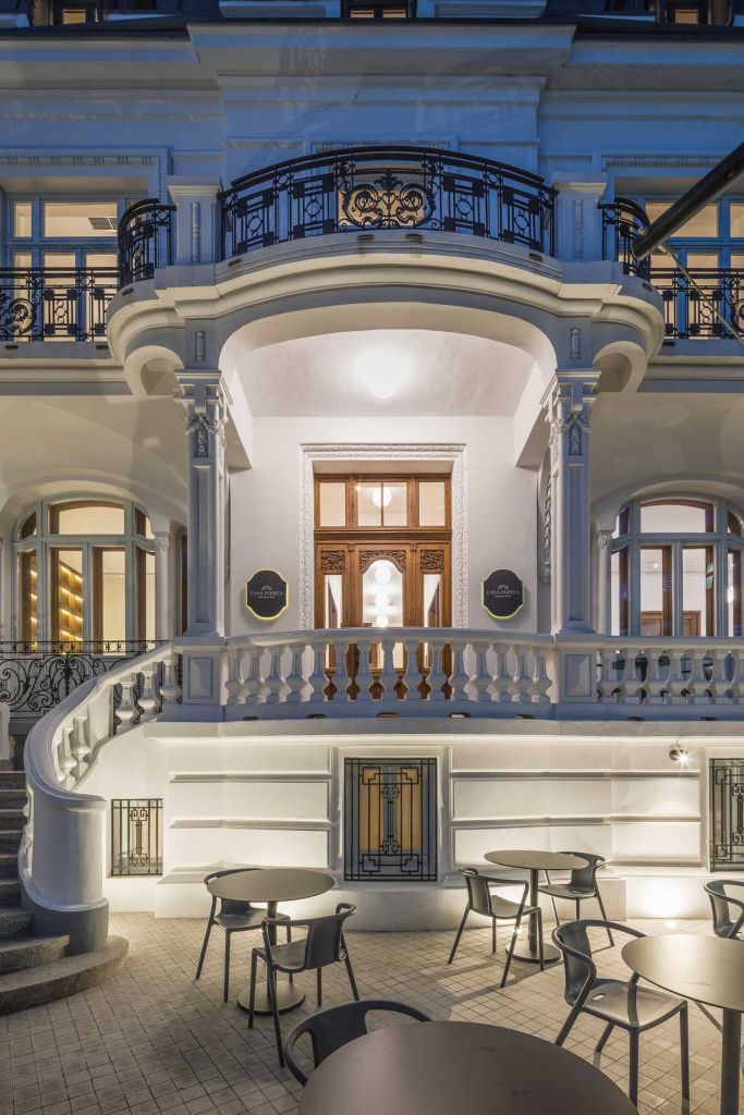 Casa Popeea – Context, personalitate și farmec