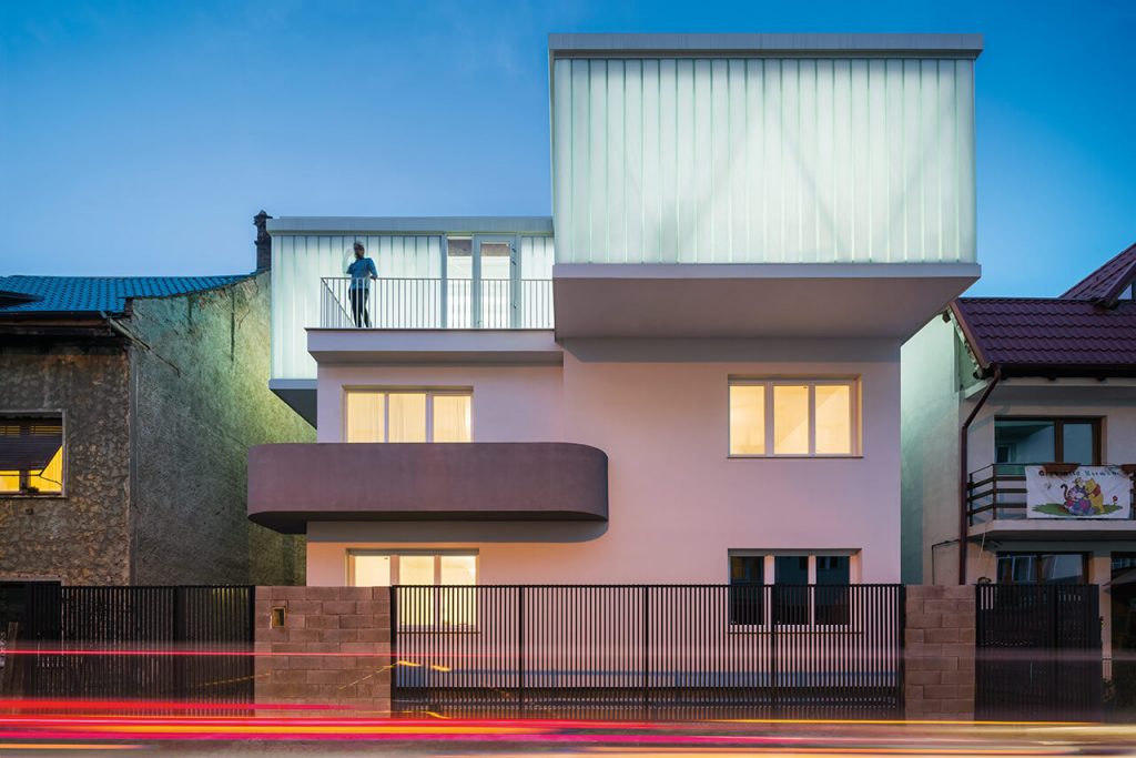 Extindere – eveniment și spectacol