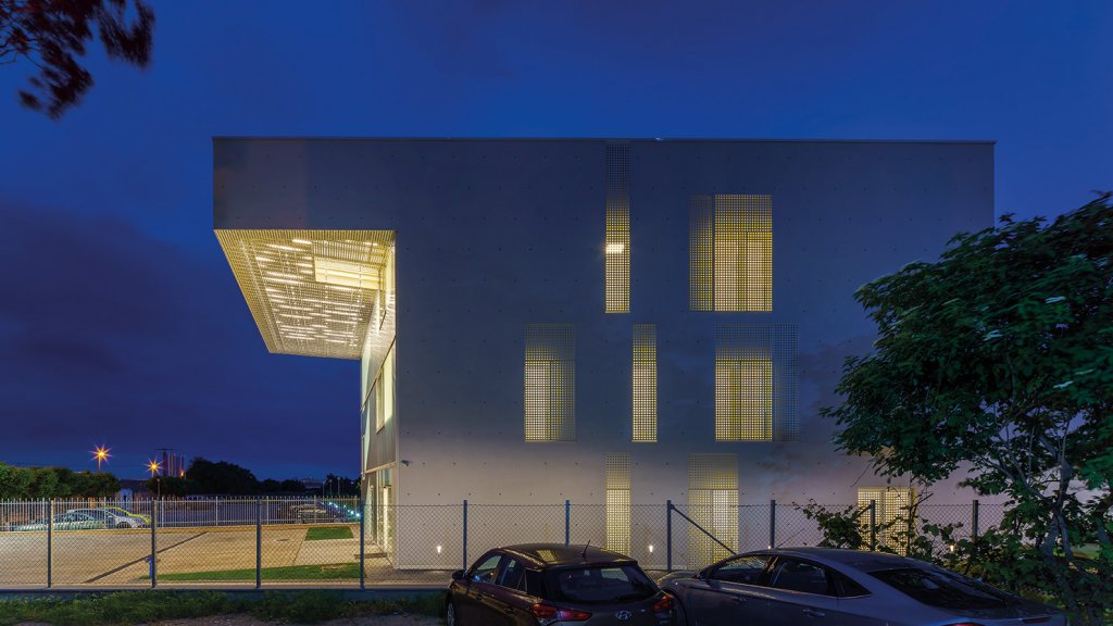 Soft Transformer: clinica de radioterapie MedEuropa