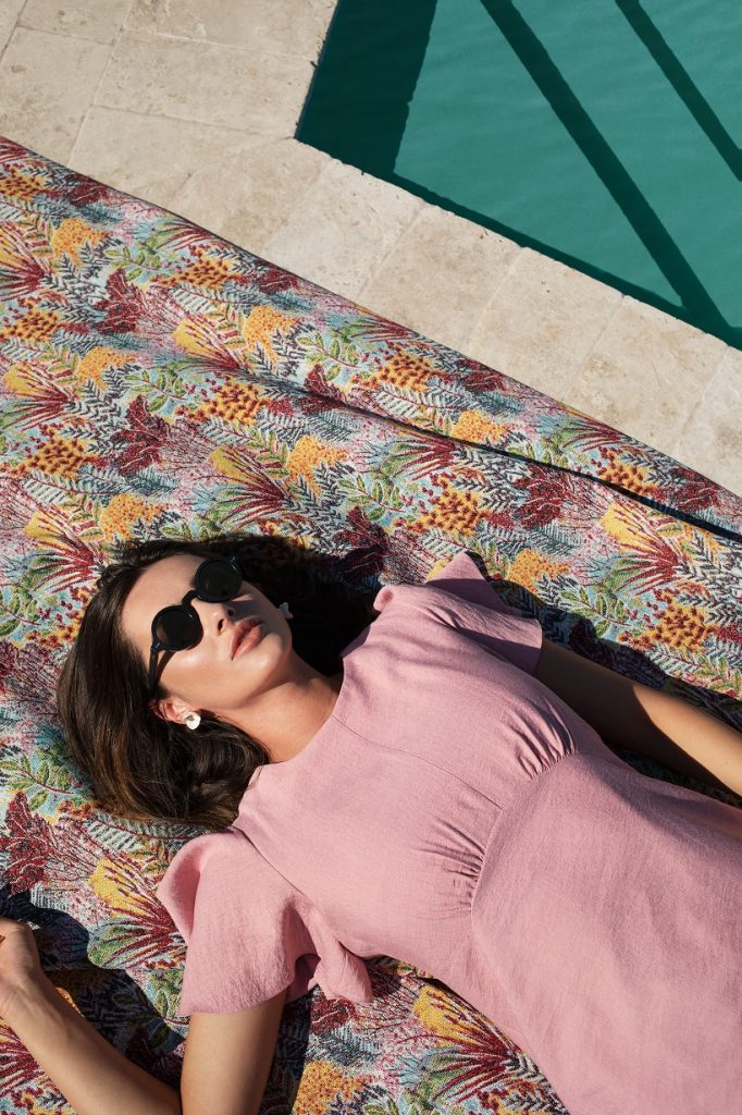 Țesături și texturi. Interviu cu echipa Mendola Fabrics despre procesul creativ din spatele colecțiilor