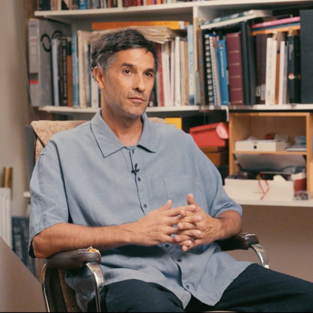 arh. Corvin Cristian: „Față de anii 2000, acum predomină o arhitectură mai discretă, mai ordonată”