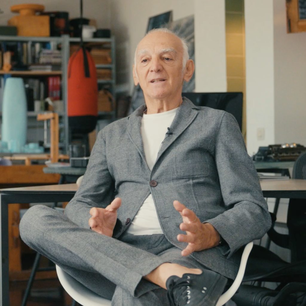 arh. Dorin Ștefan: „Sunt împăcat și chiar mulțumit de arhitectura care se face azi și s-a făcut recent în București și în țară”